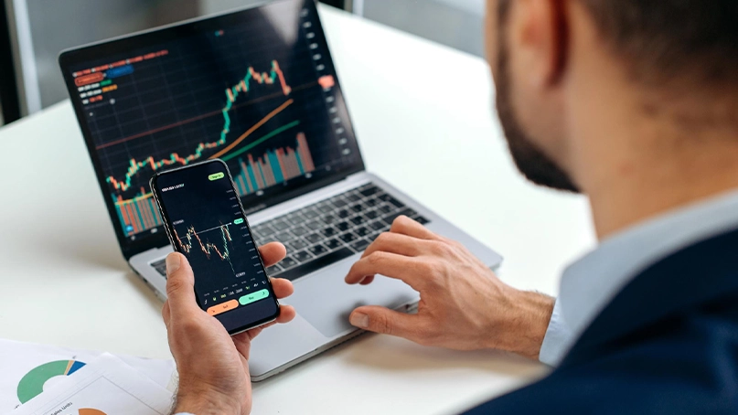 NorexVest Trading Plattform